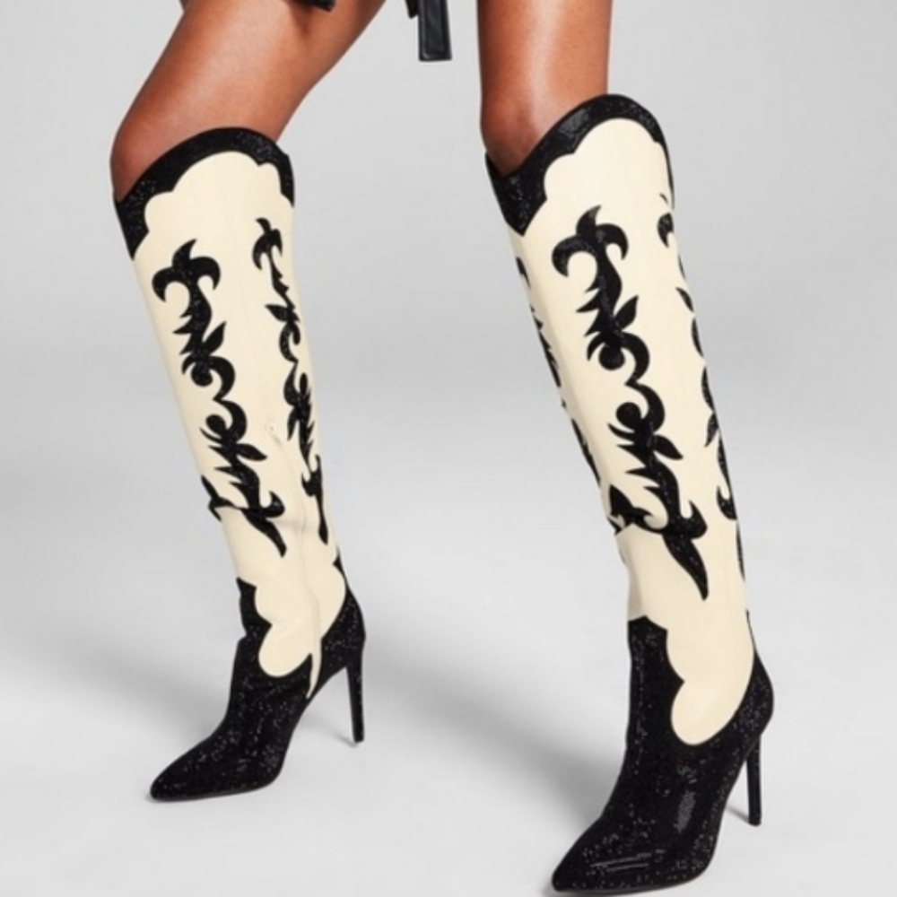 Women's Iresa Cowboy Boots